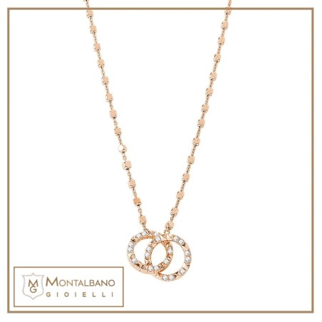 Gioielli Rosato – Collane In Argento